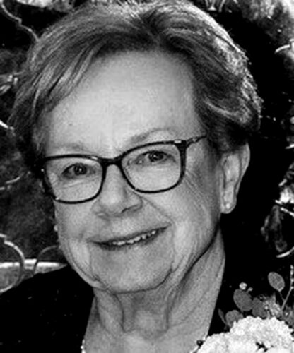 Lois M. Ogea